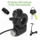 Throttle Switch with Lock and Trigger Compatible with Kukirin G2 Master Electric Scooter 2