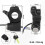 Throttle Switch with Lock and Trigger Compatible with Kukirin G2 Master Electric Scooter 3