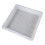 Square Concrete Path Mould DIY Garden Stepping Stone Tool Vintage Design 4