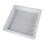 Square Concrete Path Mould DIY Garden Stepping Stone Tool Vintage Design 5