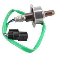Ensemble de capteurs d'oxygène de rapport air-carburant compatible avec Honda Accord 2008-2012 Acura TSX 2009-2014 2.4L 234-9091 234-4462
