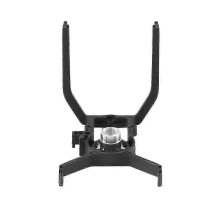 Gimbal-Vibrationsdämpfungsarm, kompatibel mit DJI Mini 2 und Mini SE, schwarzer Kunststoff, 10 g, Drohnenkamera-Reparatur-Ersatzteil