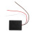 Car Seat Occupancy Sensor Bypass Emulator Compatible with BMW E60 E90 X6 SRS 5