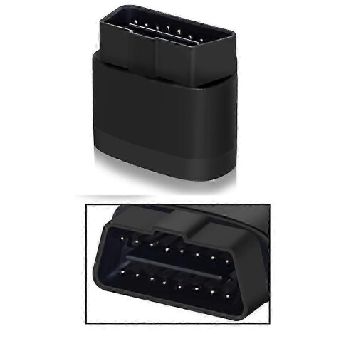 Scanner OBD2 Vgate iCar Pro 2S avec adaptateur Bluetooth 5.2, compatible iOS, Android et Windows. 2