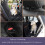 Coprisedile per auto per cani, compatibile con la maggior parte delle auto, impermeabile e resistente ai graffi. 5