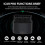 Scanner OBD2 Vgate iCar Pro 2S avec adaptateur Bluetooth 5.2, compatible iOS, Android et Windows. 4