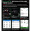 Scanner OBD2 Vgate iCar Pro 2S avec adaptateur Bluetooth 5.2, compatible iOS, Android et Windows. 5