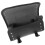 Motorcycle Handlebar Bag Front Storage Tool Bag Durable Waterproof PU Black 5