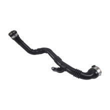Durite d'intercooler compatible avec Nissan Qashqai II, Renault Kadjar, Megane IV et Scenic IV (référence 144602443R).