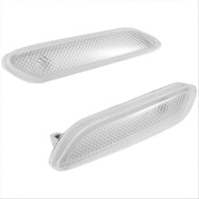 Luz intermitente compatible con MINI R60 COUNTRYMAN R61 Lado derecho 63139802570