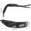 Protetores de Mãos com Luzes LED Compatíveis com Can-Am Ryker 600 900, ABS 3