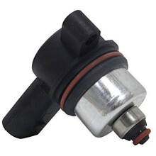 Válvula Solenoide de Suspensão de Ar Compatível com BMW Série 5 F11 F11N F07 e Série 7 F01 F02 F04, Construção em Metal