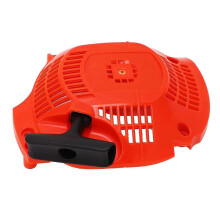 Lanceur à rappel compatible avec Husqvarna 445, 445E, 450 et 450E - Pièce de rechange 544071604
