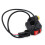 Compatible with Surron Light Bee Motorcycle Control Switch Assembly for Mode Selection and Horn 3
