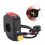 Compatible with Surron Light Bee Motorcycle Control Switch Assembly for Mode Selection and Horn 4