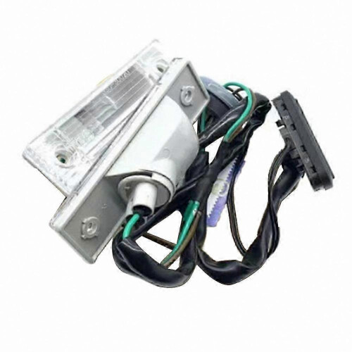 Trunk Lid Switch Compatible with Chevrolet Cruze Orlando 2011-2014 Tailgate Release Replacement Part 2