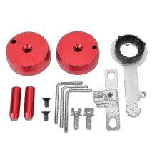 Kit Ferramentas Sincronismo Motor Compatível com Ford Transit EcoBlue 2.0 TDCi 3031637 3031643 3031650 BCCC BKFA BLFA YLFA YMFA YNFA
