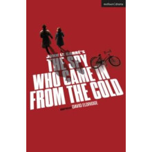 Spy Who Came In From The Cold by John le Carre Paperback Book
