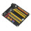 GPIO Expansion Board Compatible with Raspberry Pi Pico for Sensor Development and Debugging 4