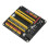 GPIO Expansion Board Compatible with Raspberry Pi Pico for Sensor Development and Debugging 5