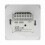 Smart WiFi Electric Underfloor Heating Thermostat with Floor Sensor and Manual Control 5