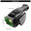 Câmera Térmica Noturna com Visor 1.5 Polegadas, Zoom 28x e Gravação 1080P para Caçadores e Segurança 1