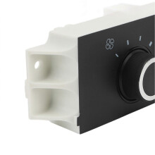 Módulo de Controle Climático Compatível com G30 Astro C4500 C5500 C6500 C7500 Express Safari, Sensor Preciso, Regulação Temperatura