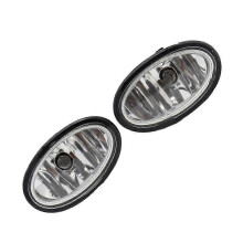 Luz antiniebla delantera compatible con Honda Vezel 2014-2018 Accord 2015-2018