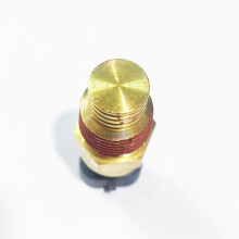 Capteur de température compatible avec le moteur diesel Cummins NT855 3408627
