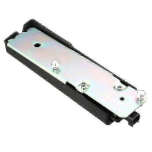 Atuador da Fechadura do Porta-Traseiro Compatível com Land Rover Discovery 3 2005-2009 e Discovery 4 2010-2018, FUG500010, Preto, ABS