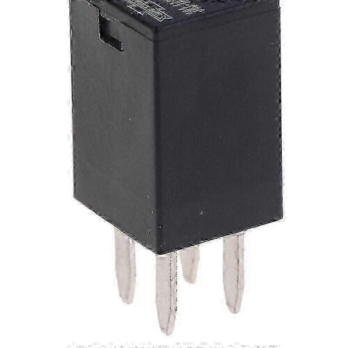 Cabos de Alimentação 12V 4 Pinos Compatível com PC, Preto
