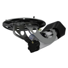 Moduł pompy paliwa do motocykla kompatybilny z Honda CB600F CB600FA Hornet PC41 2007-2010