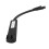 Speed Controller Compatible with ZT3 Pro E Electric Scooter Adjustable to 40km/h Black 4