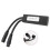 Speed Controller Compatible with ZT3 Pro E Electric Scooter Adjustable to 40km/h Black 3