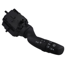 84329-0R020 Bilstrålkastare Blinkerskolumnbrytare för Camry RAV4 Avalon 2019-2024 84140-0R110