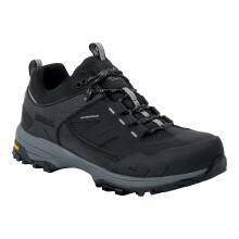 (9 UK, Black) Regatta Mens Regen Low Walking Boots