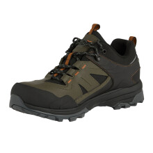 (11 UK, Olive Green) Regatta Mens Regen Low Walking Boots