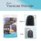 Addis Addis Home Vacuum Strong Storage Bag Airtight 2
