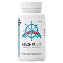 Navigator Magnesium 90 kapsułek