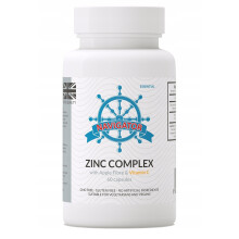 Navigator Zinc Complex 60 kapsułek