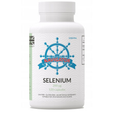 Navigator Selenium 120 kapsułek
