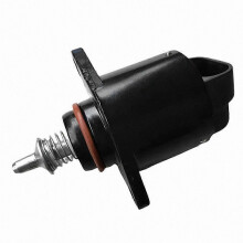 Valve de commande de ralenti de moto 26178 BC-MT001, compatible avec Benelli Leoncino 125 Panarea 125 150i