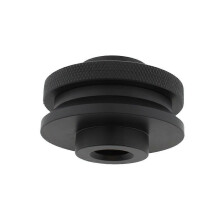 Achterwielbalanceeradapter compatibel met BMW R1200GS R1250GS K1600GT K1200GT R1250RS motorfiets
