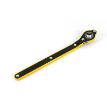 Scissor Jack 2 Tonne with Ratchet Wrench Set for Car, SUV and Van Tyre Change