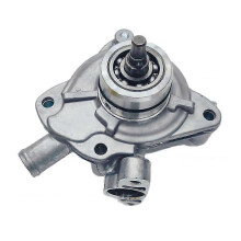 Bomba de Água Completa Compatível com Honda PCX125 PCX150 SH125 SH150 Vario NSS Forza125, número de peça 19200-KWN-901, construção metálica