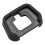 Viewfinder Eyecup Compatible with Nikon Z6 Camera Viewfinder Replacement Part 1