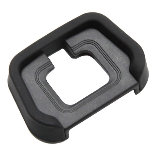 Viewfinder Eyecup Compatible with Nikon Z6 Camera Viewfinder Replacement Part