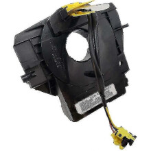 Muelle del airbag del volante compatible con modelos Chrysler Dodge Jeep 2007-2018