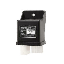 Relé de seguridad 119802-77200 compatible con la unidad de control de la excavadora Yanmar R11EA