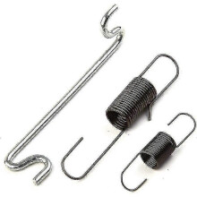 Throttle Governor Spring Kit Compatible with Robin EY20 Engine for Lawn Mower